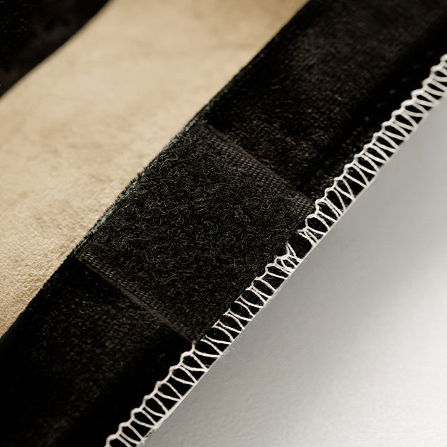 minimalism retro tissue case