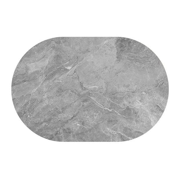 10design marble style place mat