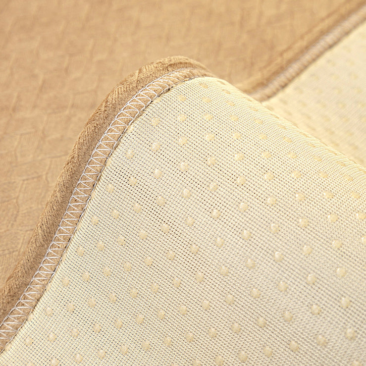 4color knit pattern sofa cover
