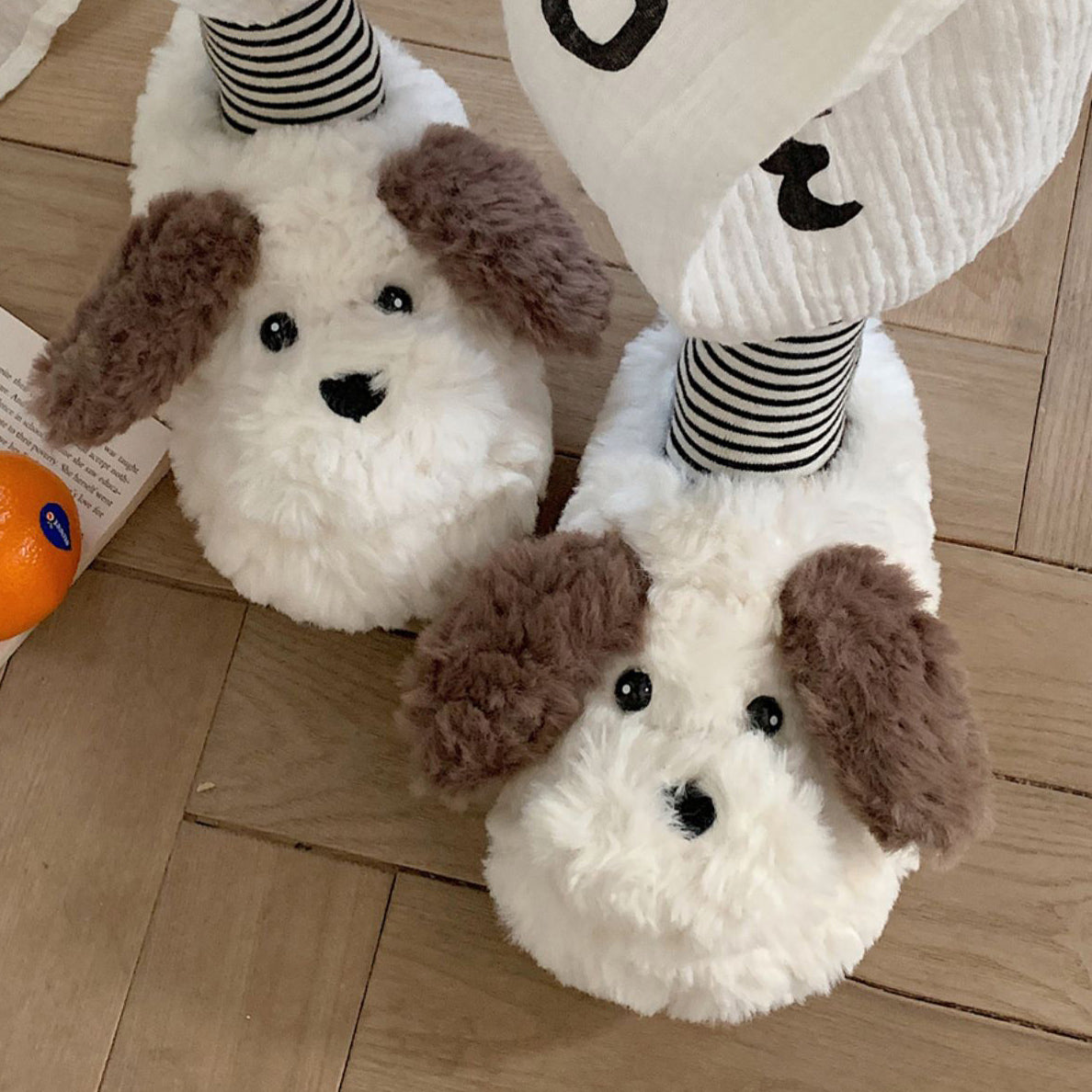 boa dog roomshoes