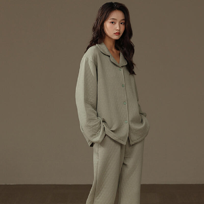 simple quilting roomwear