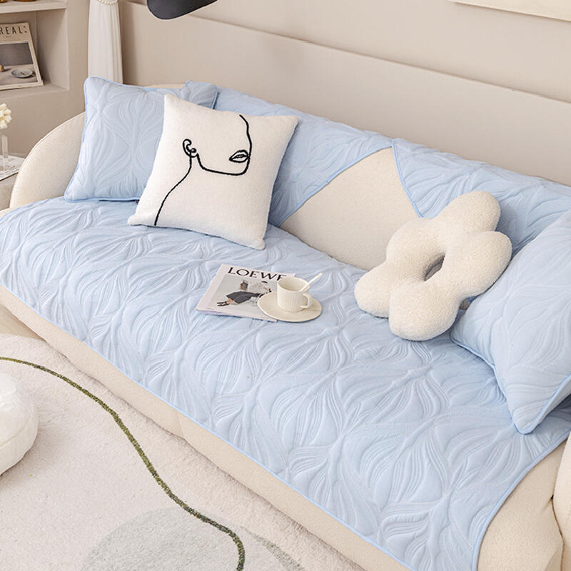 6color quilting cotton sofacover