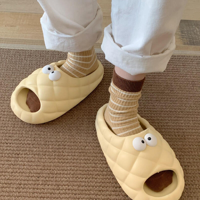 4color quilting room shoes