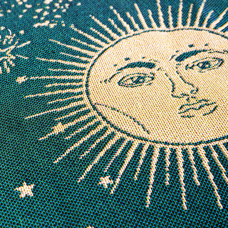 3design fringe modern sofa cover