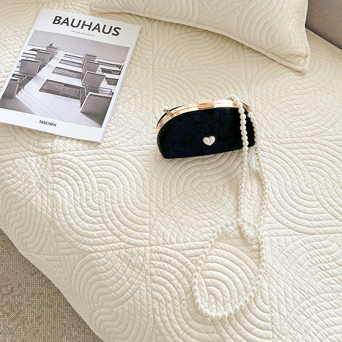 5color twist stitch sofa cover