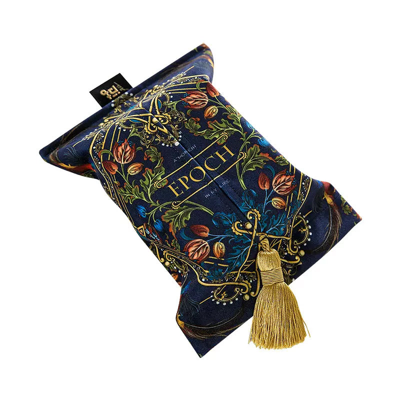 2design american pheasant tissue case