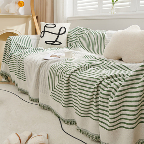 2design casual line sofa cover