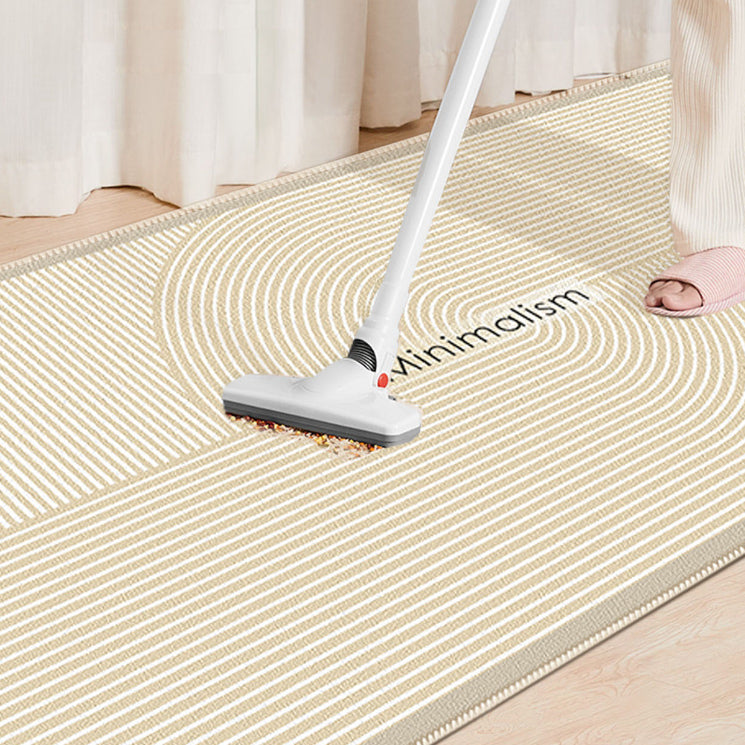 6design thin line kitchen mat