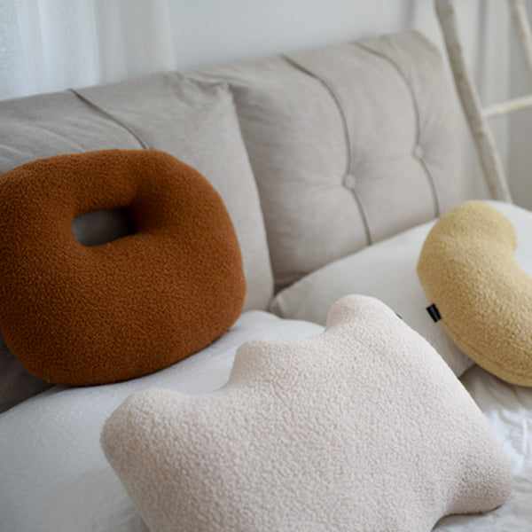4design modern boa cushion