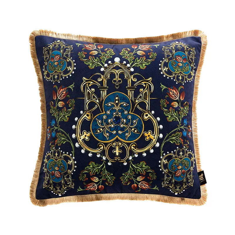 4design american pheasant cushion