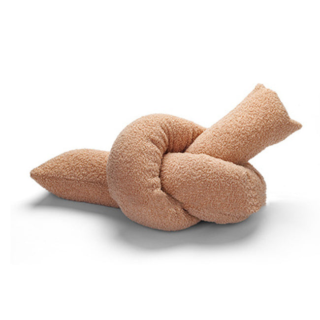 5design twist cushion