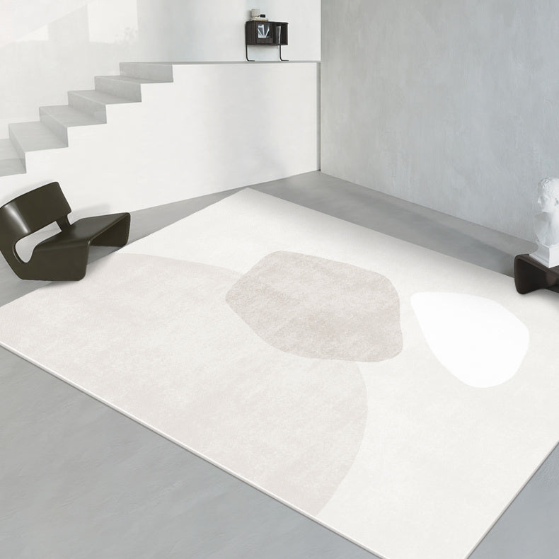 6design nuance color carpet