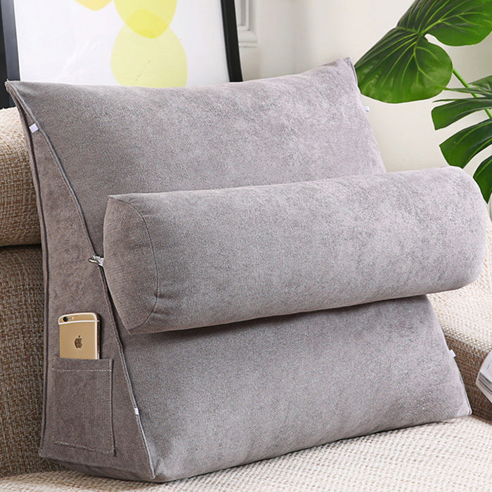 12color multi backrest cushion