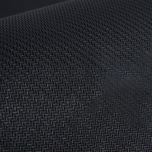 classical simple flower toilet mat