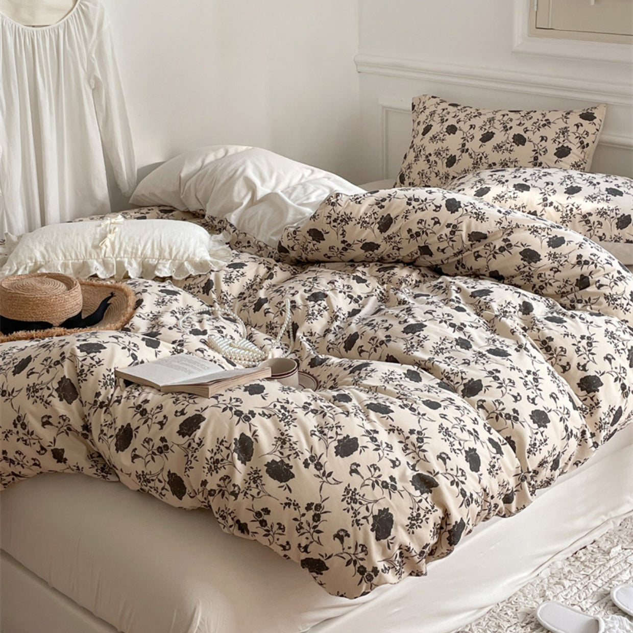 10design print bedlinen set