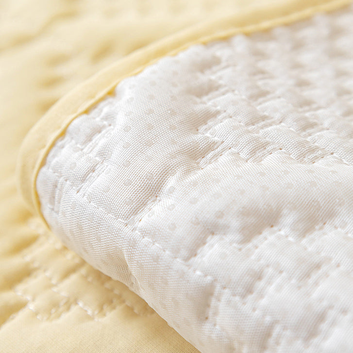 5color diamond stitch sofa cover