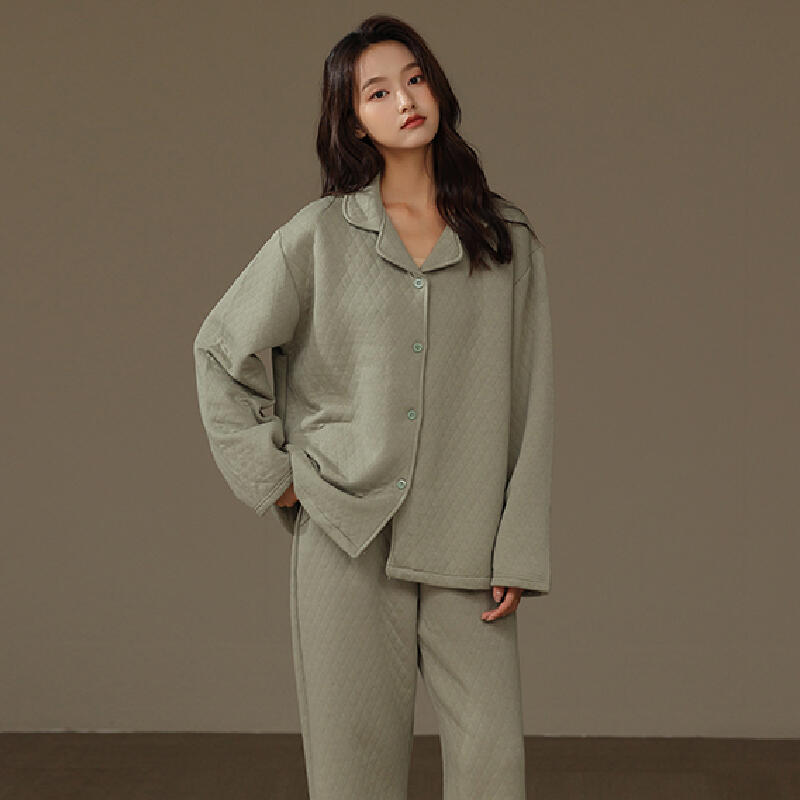 simple quilting roomwear