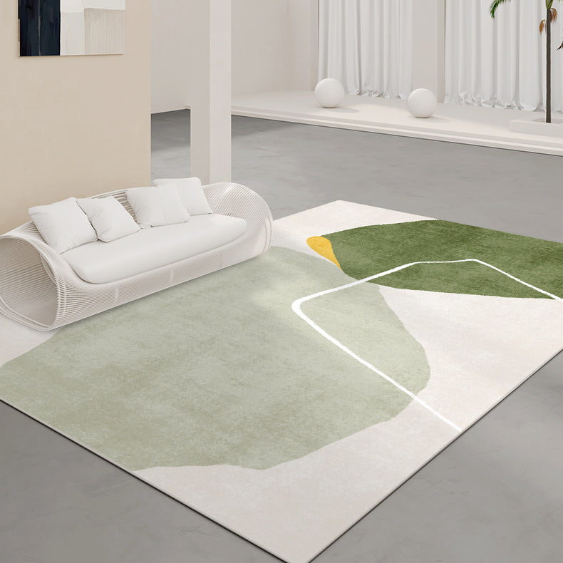 6design nuance color carpet