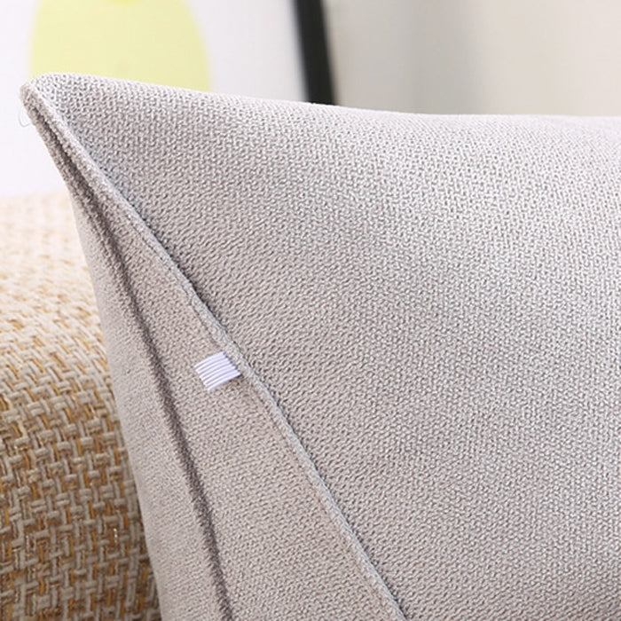 12color multi backrest cushion