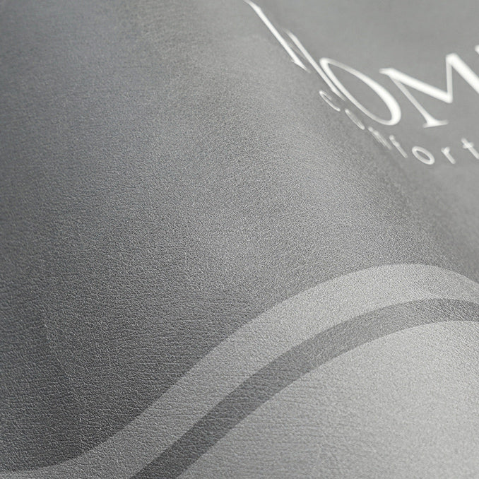 6design chic flower bath mat