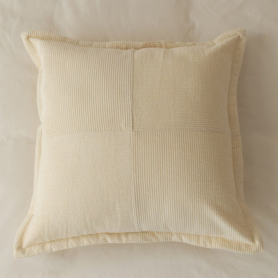 8color corduroy cushion