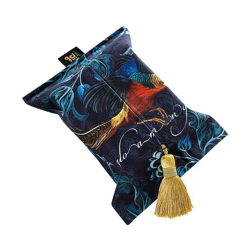 2design american pheasant tissue case
