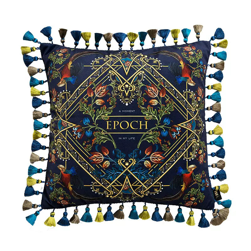 4design american pheasant cushion