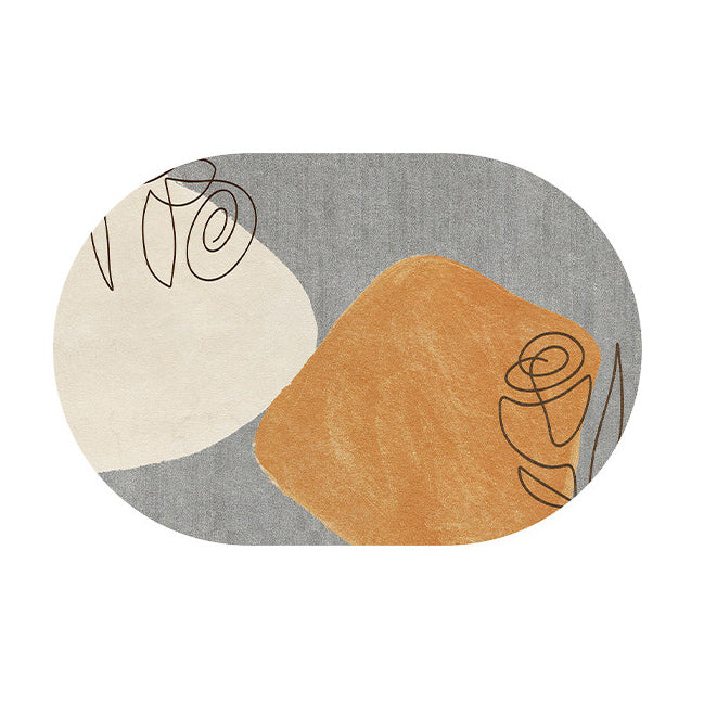 15design Japanese modern place mat