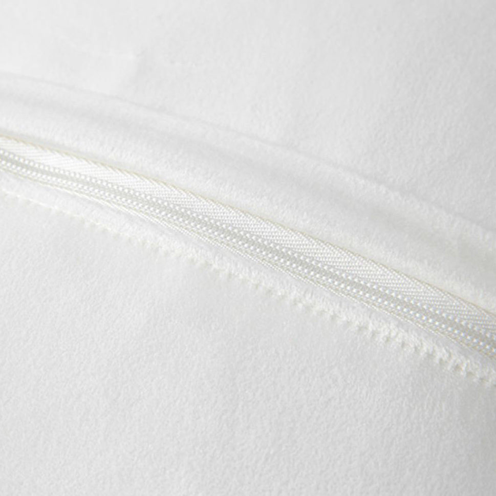 4design crystal blue cushion