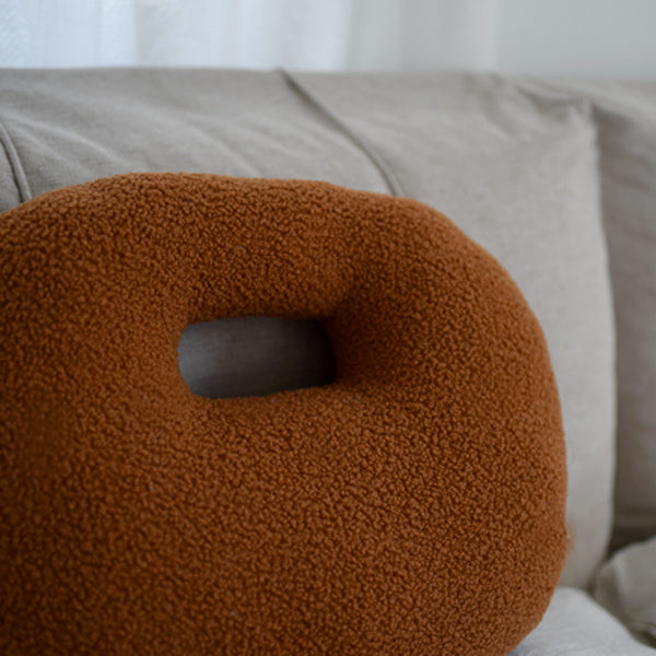 4design modern boa cushion