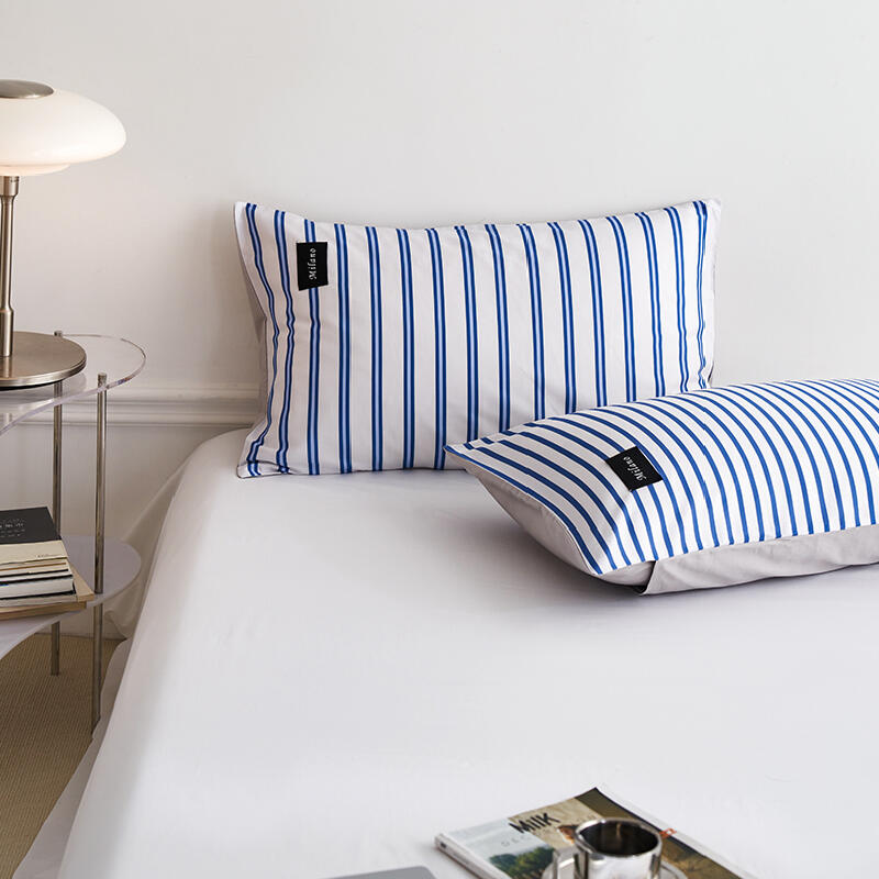 18design vivid color rabbit pillow sheets