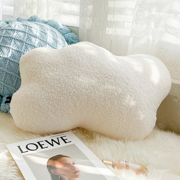 5design fresh pile cushion