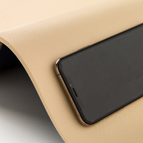 2design vintage deer door mat