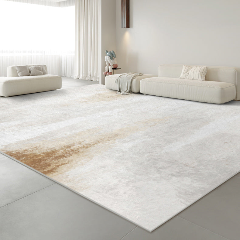 10design marble style carpet