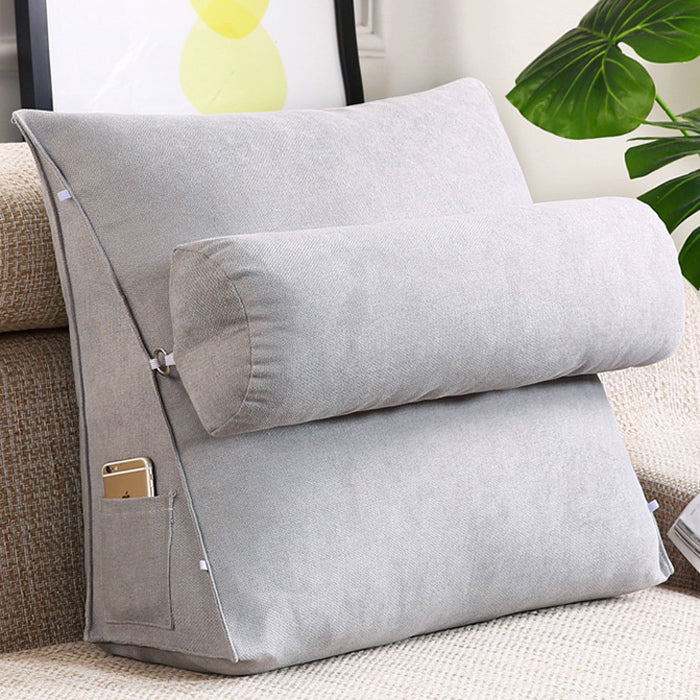 12color multi backrest cushion