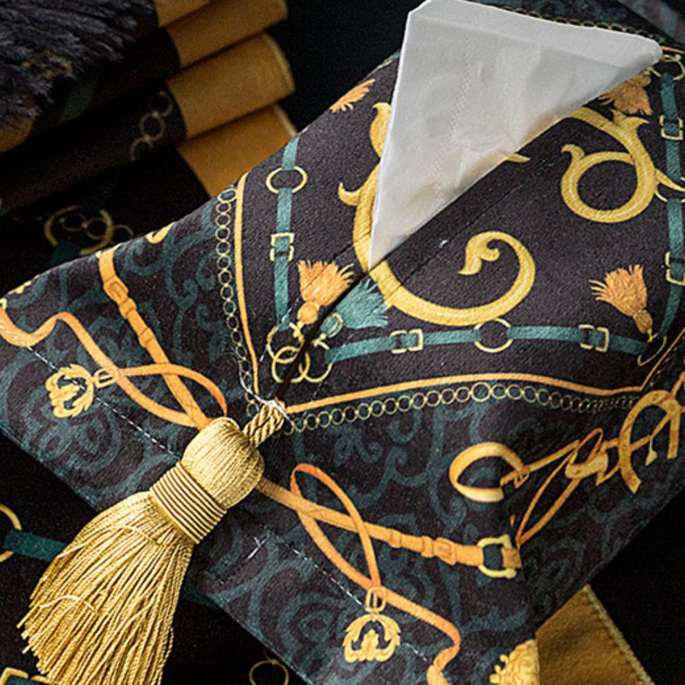 6design wild animal tissue case