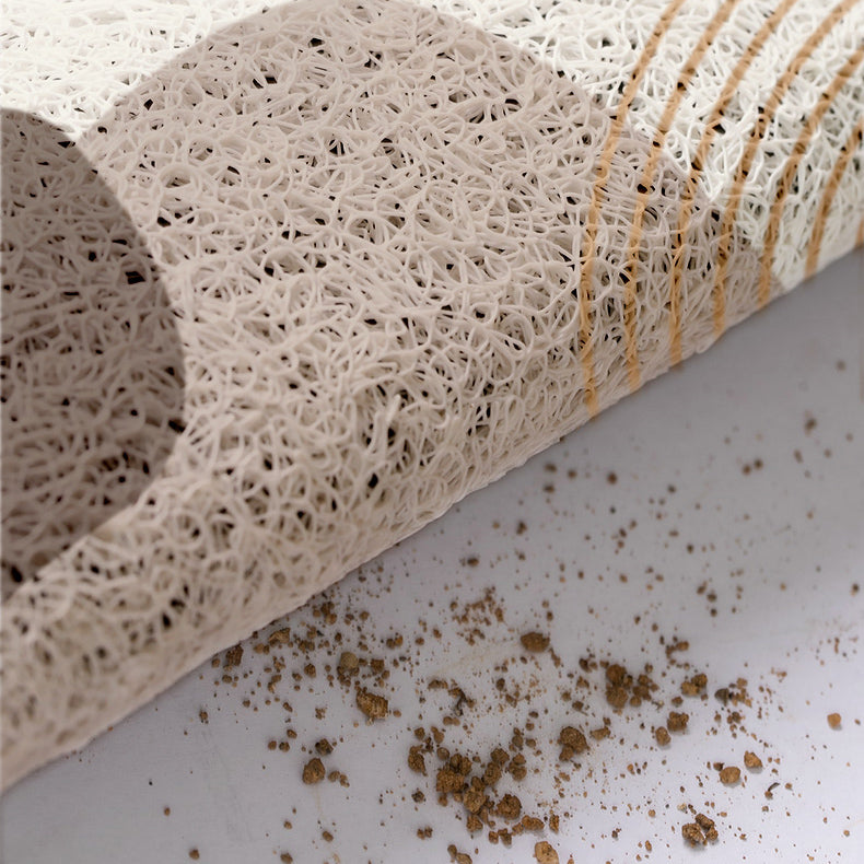 6design 2type modern door mat