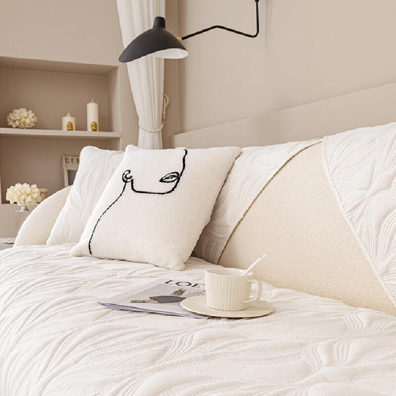 6color quilting cotton cushion