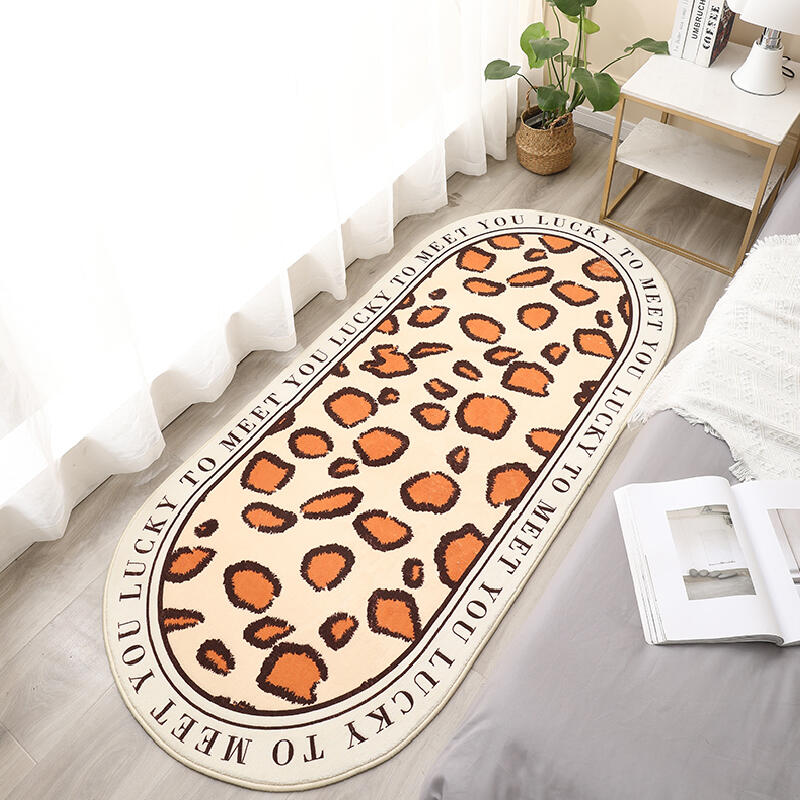 6design elegant long carpet