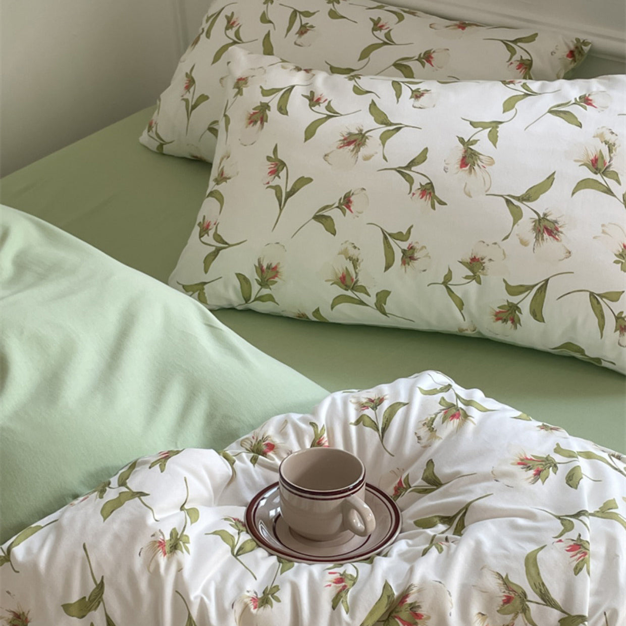 10design print bedlinen set