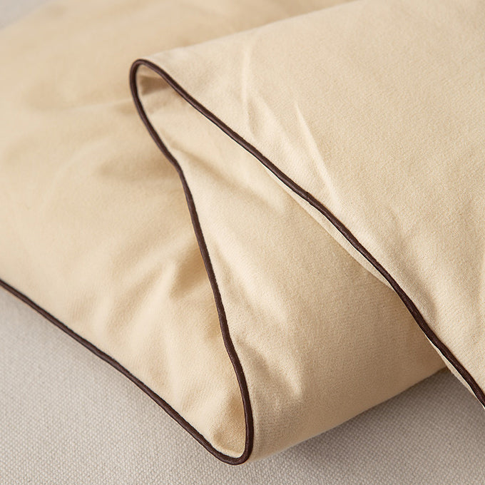 bright floral 2way quilt cushion