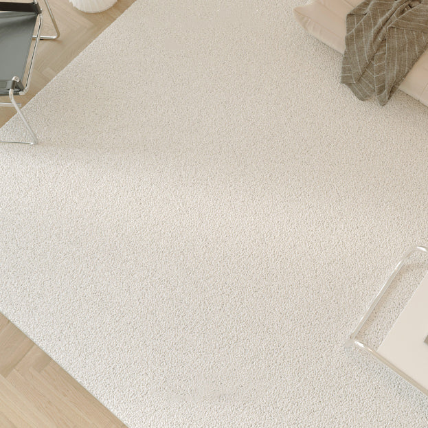 6color plain soft carpet