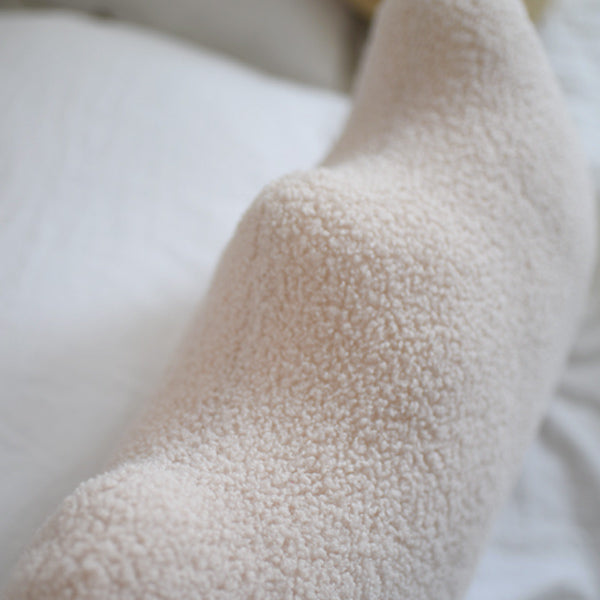 4design modern boa cushion