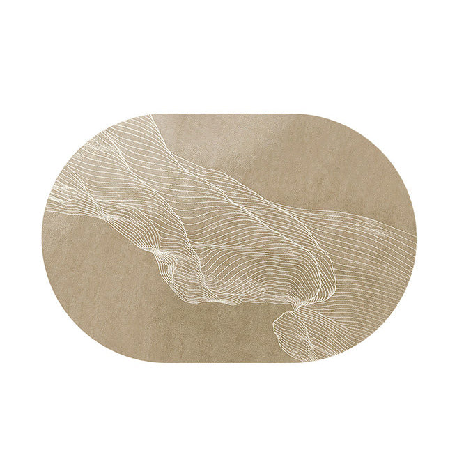 15design Japanese modern place mat