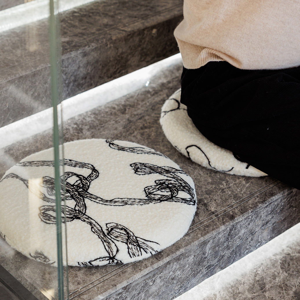 11design monotone cushion