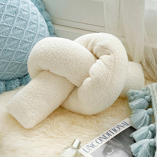 5design fresh pile cushion