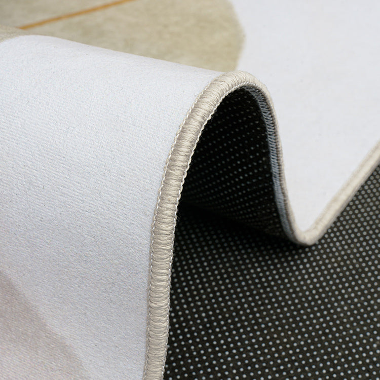6design nuance color carpet
