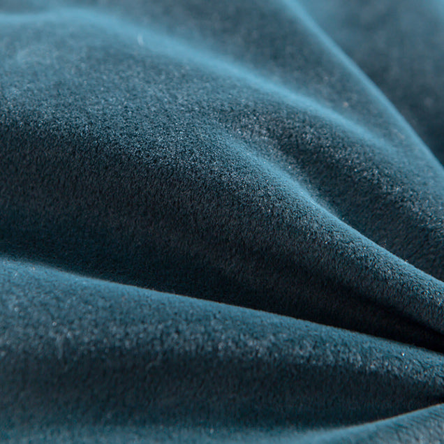 8color velvet multi backrest cushion