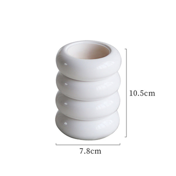 2color baum pen stand