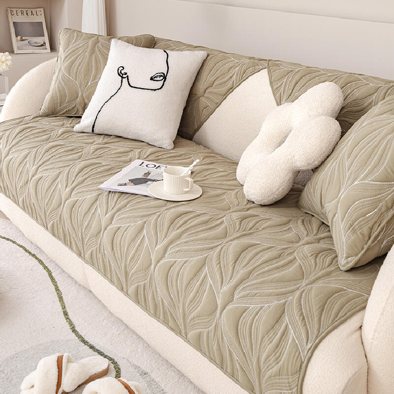 6color quilting cotton sofacover